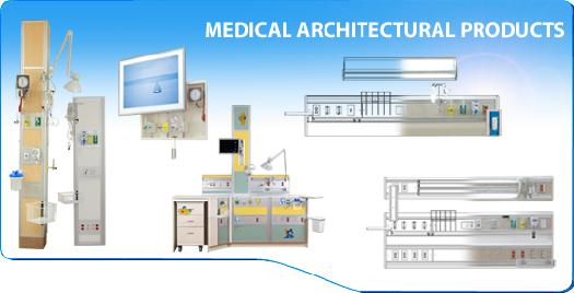 Medical Architectural Products in Lafayette, AL